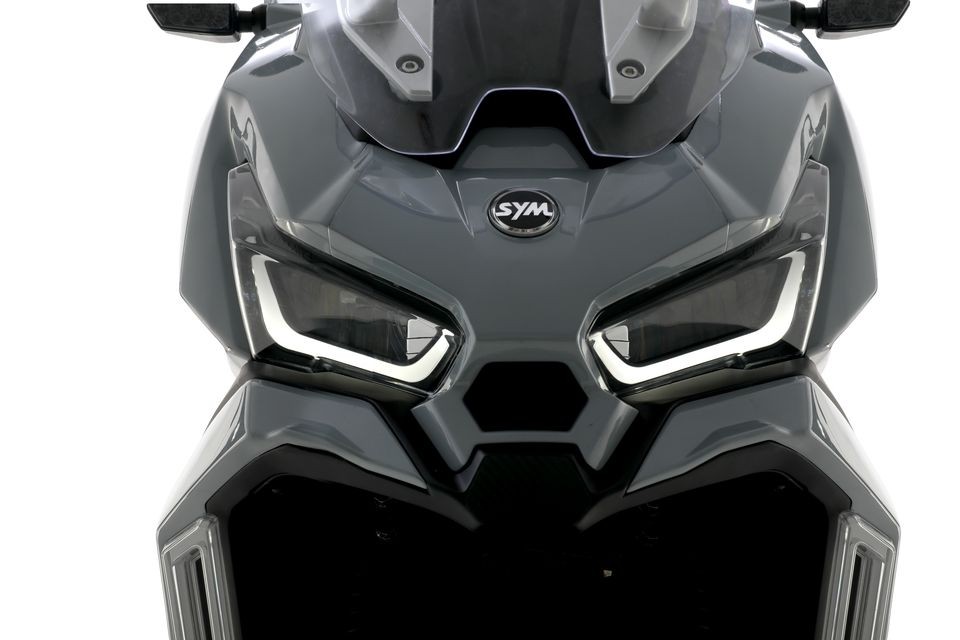 Sym a Eicma 2021 a tutto scooter GPone